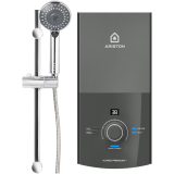 ARISTON AURES PREMIUM+ 3.3 SB ELECTRIC INSTANT WATER HEATER